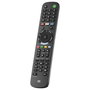 One For All URC4912 Mando a distancia de repuesto para Sony TV