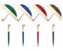 SPLASH BY AVANT Paraguas Splash SRA largo antiviento beige