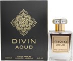 French Avenue Divin Aoud Eau de Parfum 100ml Spray