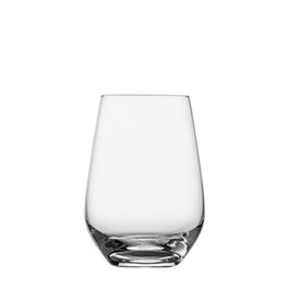 Schott Zwiesel Vaso Alto - Copa de vino de cristal, 40 cl, 114 mm de alto (Set de 6)