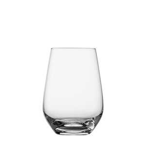 Schott Zwiesel Vaso Alto - Copa de vino de cristal, 40 cl, 114 mm de alto (Set de 6) Schott Zwiesel Vaso Alto - Copa de vino de cristal, 40 cl, 114 mm de alto (Set de 6)