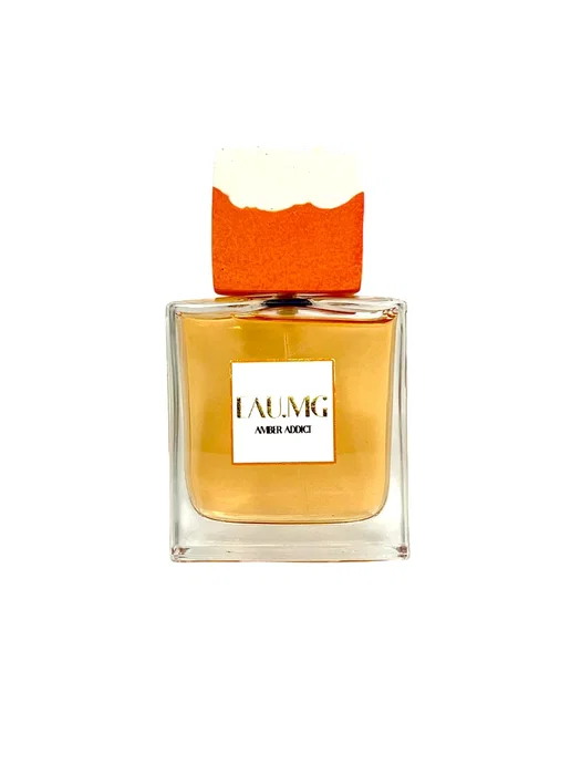 Eau.Mg Amber Addict Extracto de perfume Unisex 50 ml Eau.Mg Amber Addict Extracto de perfume Unisex 50 ml