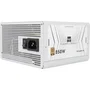Thermalright SG850-W Fuente de Alimentación Modular para PC 850W 80+ Gold Blanco