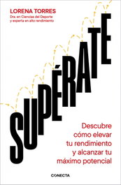 Supérate, Lorena Torres - CONECTA