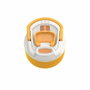 Kambukka Elton Insulated Mango Maniac 750 ml naranja