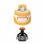 Kambukka Elton Insulated Mango Maniac 750 ml naranja