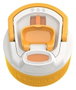 Kambukka Elton Insulated Mango Maniac 750 ml naranja