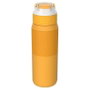 Kambukka Elton Insulated Mango Maniac 750 ml naranja