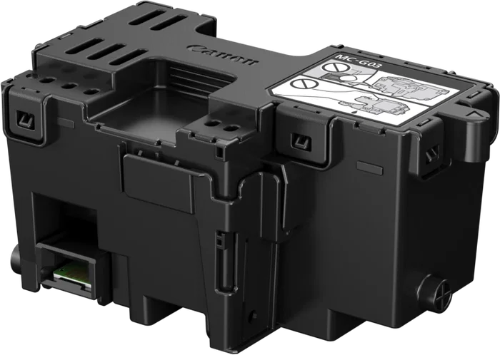 Canon MC-G03 Cartucho de mantenimiento original