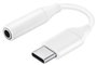 CoreParts Adaptador de Audio Jack 3.5mm a USB-C