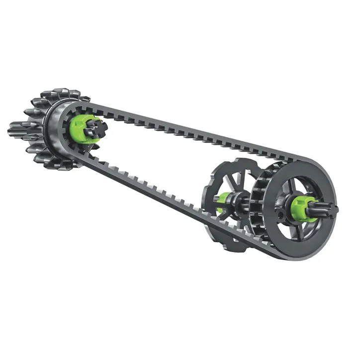 Clementoni Motocross Xtrem, juguete de motocross de juguete para niños, juego de acción