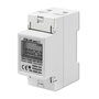 Contador de Consumo de Energía Qoltec 50899