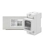 Contador de Consumo de Energía Qoltec 50899