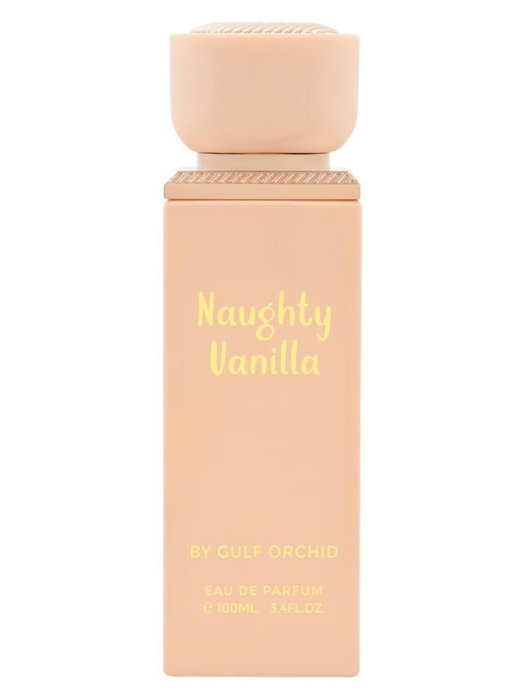 Gulf Orchid Naughty Vanilla Agua de perfume Unisex 100 ml Gulf Orchid Naughty Vanilla Agua de perfume Unisex 100 ml