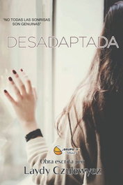 Desadaptada - Laydy Czulewyez - EDITORIAL J3V