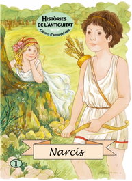 Narcís, Mite grec - COMBEL