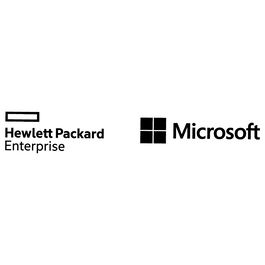 Microsoft Windows Server 2022 ROK OEM Licencia CAL 5 Usuarios - Alemán, Inglés, Francés, Polaco, Ruso, Esloveno (HPE)
