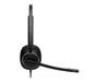 Poly HP Mission 425 Stereo USB Wired Headset Negro