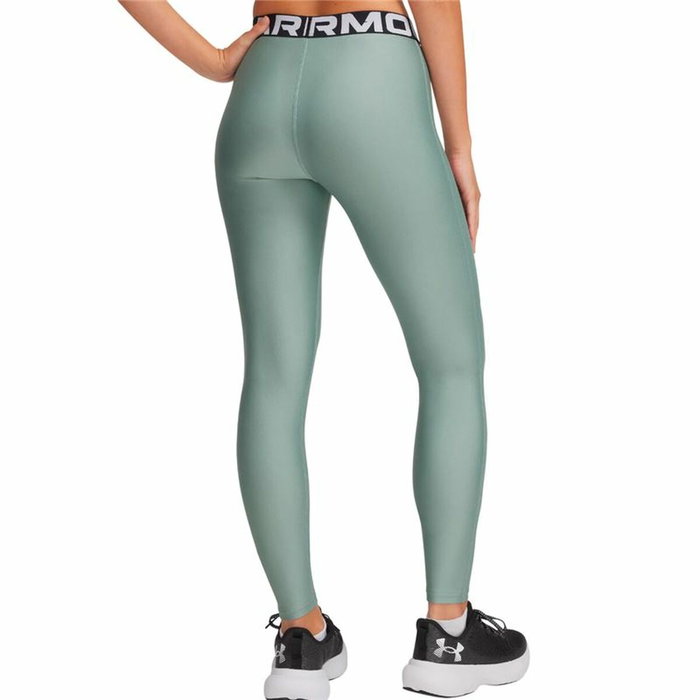 Mallas Deportivas de Mujer Under Armour Hg Legging Mujer