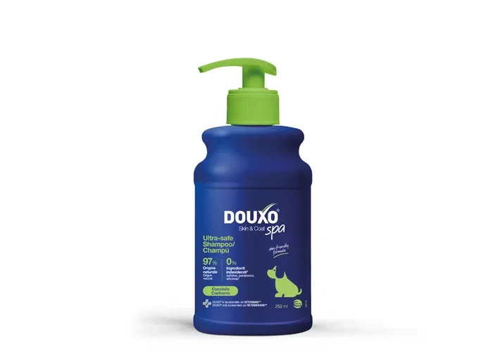 Ceva Douxo SPA Champú Cachorro 250ml Ceva Douxo SPA Champú Cachorro 250ml