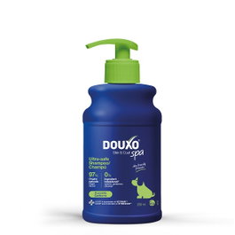 Ceva Douxo SPA Champú Cachorro 250ml