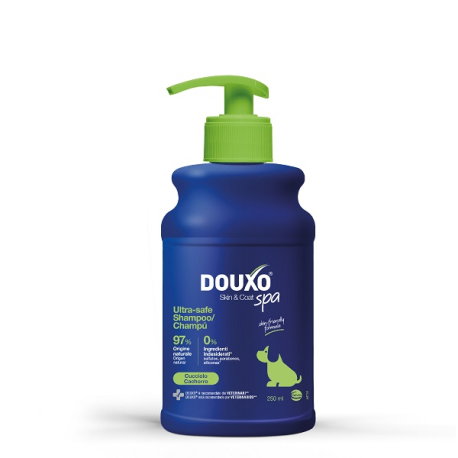 Douxo Champú Cachorro 250 mL Douxo Champú Cachorro 250 mL