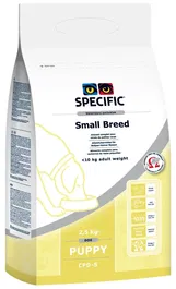 Specific CPD-S Alimento para Cachorros de Razas Pequeñas 1 kg