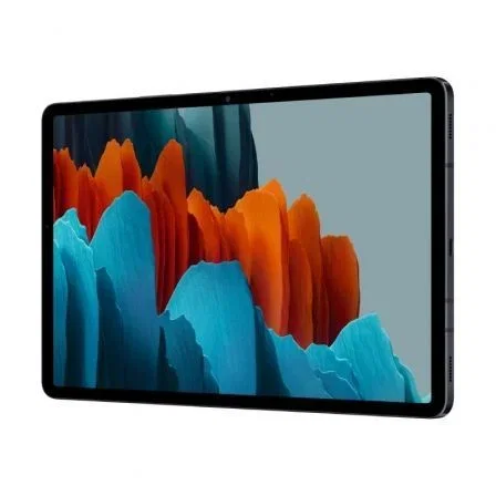 Tablet Samsung Galaxy Tab S7 11"/ 6GB/ 128GB/ 4G/ Negra