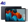 Tablet Samsung Galaxy Tab S7 11"/ 6GB/ 128GB/ 4G/ Negra