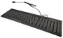Sandberg USB Wired Office Keyboard ES Teclado Estándar Conexión USB Español