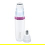 Beurer HL-16 Mini Depiladora Facial con Luz para eliminar vello y modelar cejas