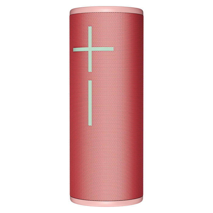 Ultimate Ears MEGABOOM 4 Altavoz Bluetooth Portátil, Resistente al Agua IP67, Color Rojo Frambuesa, Hasta 20 Horas de Autonomía Ultimate Ears MEGABOOM 4 Altavoz Bluetooth Portátil, Resistente al Agua IP67, Color Rojo Frambuesa, Hasta 20 Horas de Autonomía