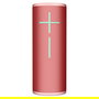 Ultimate Ears MEGABOOM 4 Altavoz Bluetooth Portátil, Resistente al Agua IP67, Color Rojo Frambuesa, Hasta 20 Horas de Autonomía