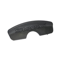 SR-SUNTOUR Pieza de recambio Base para faro para puente de horquilla NEX G