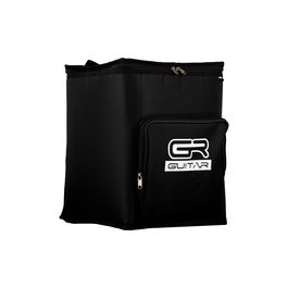 GR GUITAR Funda Mochila para Amplificador Acústica 8 Pulgadas
