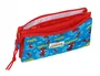 SAFTA Portatodo Spidey Marvel Triple