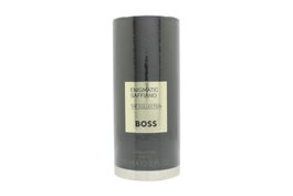 Hugo Boss The Collection Enigmatic Saffiano Eau de Parfum 100ml Spray