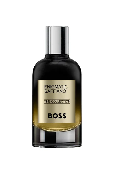 Hugo Boss The Collection Enigmatic Saffiano Eau de Parfum 100 ml Spray Hugo Boss The Collection Enigmatic Saffiano Eau de Parfum 100 ml Spray