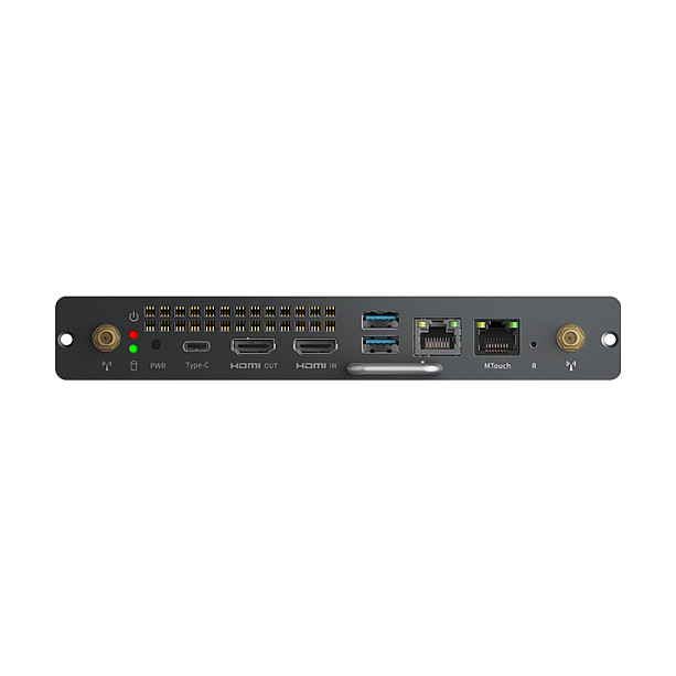 Yealink MCore-OPS-G2T Mini PC Yealink MCore-OPS-G2T Mini PC