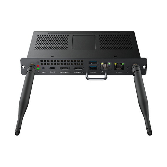 Yealink MCore-OPS-G2T Mini PC Yealink MCore-OPS-G2T Mini PC