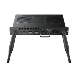 Yealink MCore-OPS-G2T Mini PC