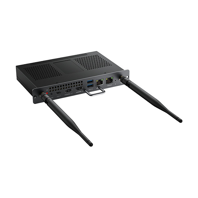 Yealink MCore-OPS-G2T Mini PC Yealink MCore-OPS-G2T Mini PC