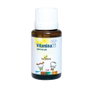 SURA VITASAN Vitamina D3 Peques 400ui 15ml