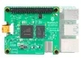 RASPBERRY PI Placa de desarrollo AI HAT+ 2 con acelerador Hailo 10H 40TOPS