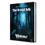 Werewolf: The Apocalypse 5th Edition RPG libro The Moonlit Path *Edición Inglés*