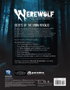Werewolf: The Apocalypse 5th Edition RPG libro The Moonlit Path *Edición Inglés*