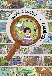Busca a la Lila a Amèrica, Otero Gruer, Dolores - TRAMUNTANA