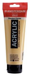 Amsterdam Standard Series Amarillo Nápoles Oscuro 223