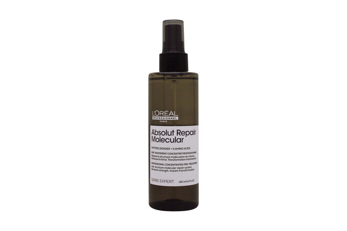 L'Oréal Professionnel Paris Absolut Repair Molecular Pre-Tratamiento 190ml