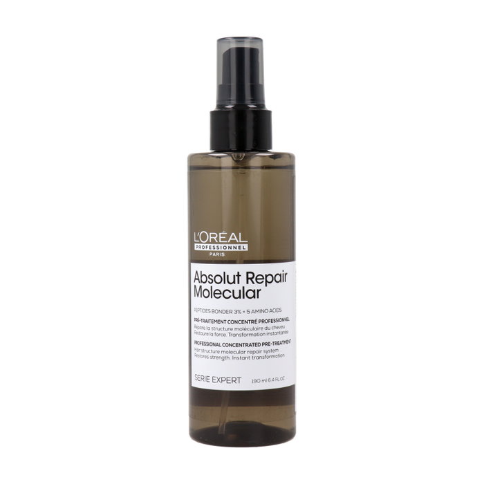 L'Oréal Professionnel Paris Absolut Repair Molecular Pre-Tratamiento 190ml